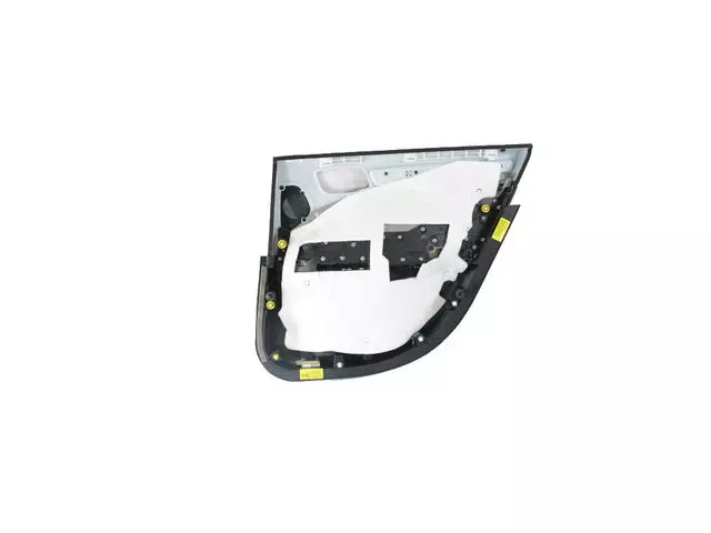 Rear Door Trim Panel Assembly, Left - Mopar (6BY412XDAG)