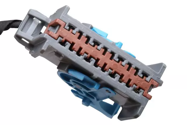 23170759 - Body: Harness for GM Image