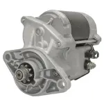19135221 - : Remanufactured Starter for GM Image