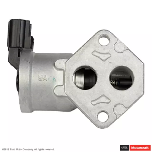 Idle Speed Control - Ford (YS4Z-9F715-AA)
