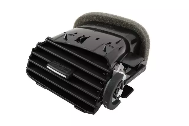 20935574 - Body: Air Deflector for Chevrolet: Avalanche, Silverado 1500, Silverado 2500 HD, Silverado 3500 HD, Suburban 1500, Suburban 2500, Tahoe | GMC: Sierra 1500, Sierra 2500 HD, Sierra 3500 HD, Yukon, Yukon XL 1500, Yukon XL 2500 Image