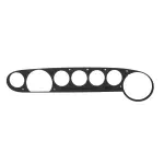 4G7Z10876AA - : Bezel Instrument Cluster for Ford Image