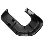 NZ6Z17D743AAPTM - Body: Mirror Cover for Ford Image