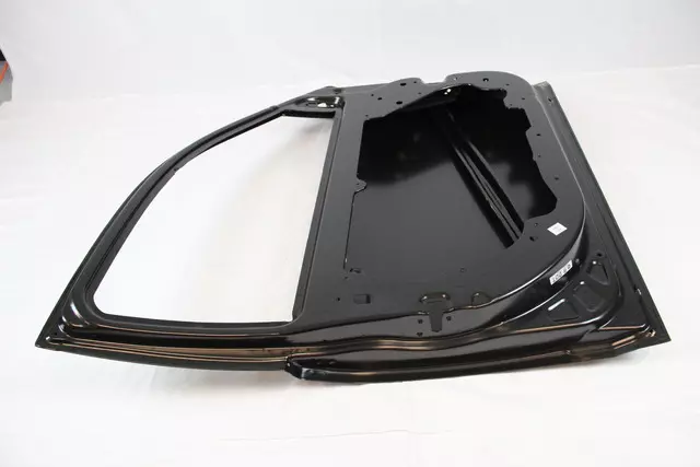 Front Door, Left - Mopar (5008845AL)