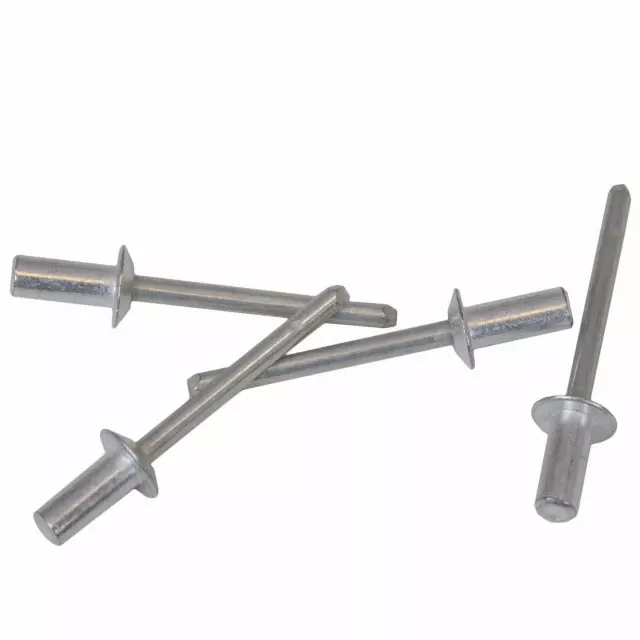 Side Reinforced Rivet - Ford (W714599-S900)