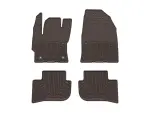 W704COW705CO - : All Weather Floor Mats for WeatherTech Image