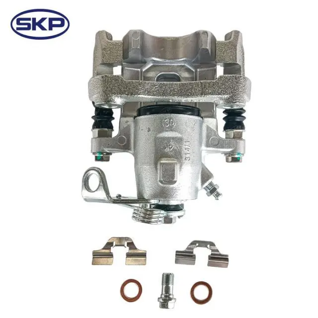 SK19B2574 - Brakes &amp; Brake Parts: SKP Disc Brake Caliper for Skyward Automotive Image