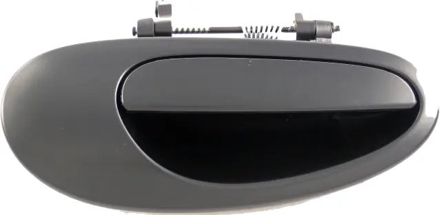 93448 - Body: Rear Right Exterior Door Handle for Dorman Image