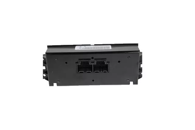 15881863 - Body: Heater Control for GMC: Acadia, Acadia Limited Image
