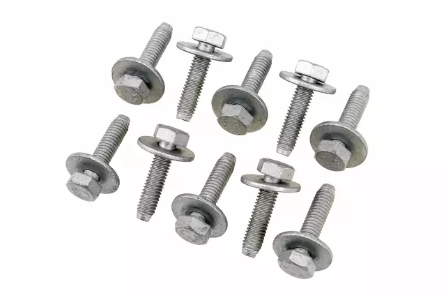 94501390 - : Multi-Purpose Bolt for GM Image