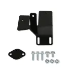 145150 - : Drive by Wire Accelerator Pedal Bracket - Chevrolet Tri-Five for Holley Image