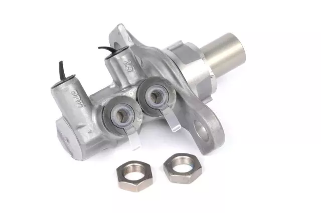 23176885 - : 2013-2020 GM Master Cylinder for Cadillac: XTS | Chevrolet: Impala Image