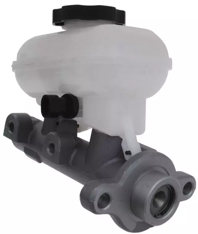 19176029 - : Brake Master Cylinder Assembly for GM Image