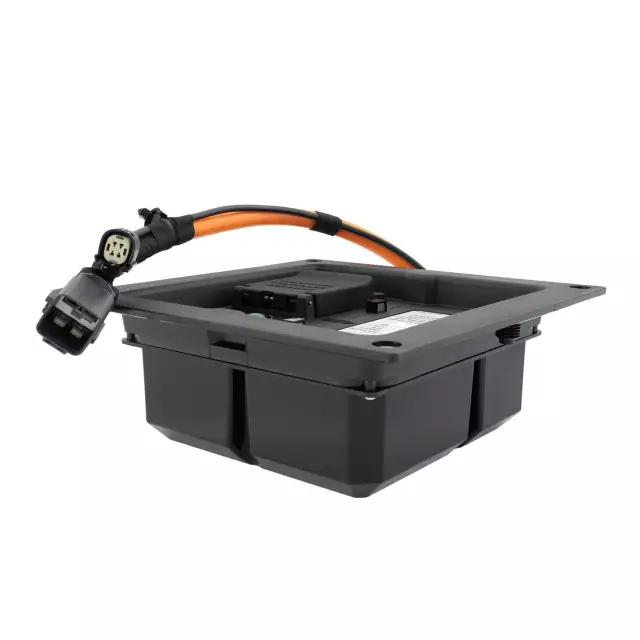 Battery Charger - Ford (MU5Z-19A464-Q)