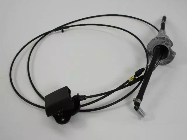 Hood Latch Release - Mopar (5112931AC)