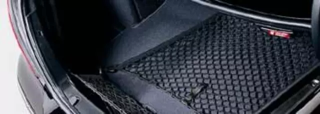 67660088 - Interior: Cargo Nets, Floor/Rear for Mercedes-Benz Image