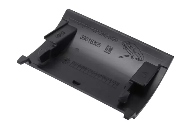 39018305 - : Rocker Molding Front Cover for Buick: Regal Sportback Image