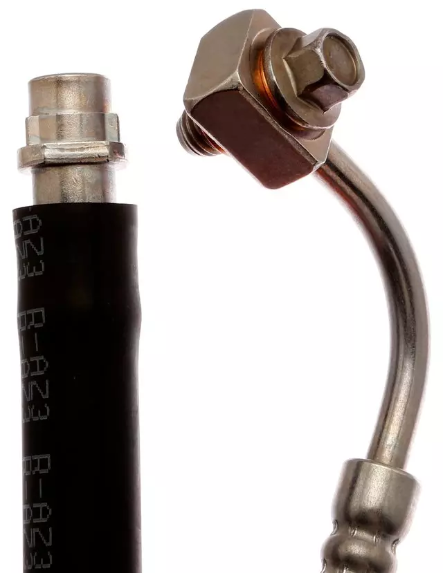 19361705 - : Front Hydraulic Brake Hose for GM Image