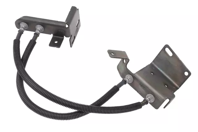 2020-2024 GM - Rear Hydraulic Brake Hose - GM (84952571)