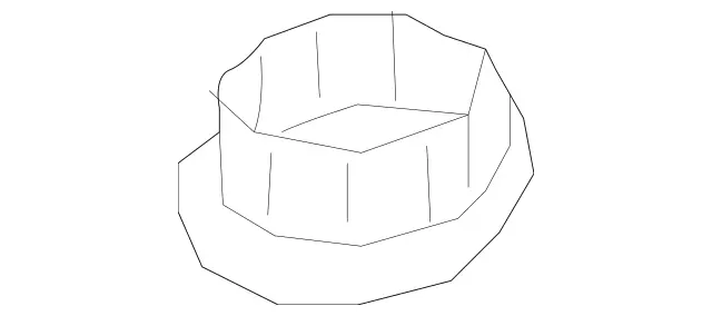 19985501 - Body Shell: Water Drain Grommet for Mercedes-Benz: 180A, 180b, 220a, 300C, 300CD, 350SD, A220, A35 AMG, AMG GT, AMG GT 43, AMG GT 53, AMG GT 63, AMG GT 63 S, AMG GT 63 S E Performance, AMG GT Black Series, AMG GT C, AMG GT R, AMG GT S, B Electric Drive, B250e, C300, C350e, C400, C43 AMG, C450 AMG, C63 AMG, C63 AMG S, C63 AMG S E Performance, CLA250, CLA35 AMG, CLA45 AMG, CLA45 AMG S, CLE300, CLE450, CLE53 AMG, CLS450, CLS53 AMG, E300, E350, E400, E43 AMG, E450, E53 AMG, E63 AMG S, EQB 250+, EQB 300, EQB 350, EQE 350, EQE 350 SUV, EQE 350+, EQE 350+ SUV, EQE 500, EQE 500 SUV, EQE AMG, EQE AMG SUV, EQS 450, EQS 450 SUV, EQS 450+, EQS 450+ SUV, EQS 580, EQS 580 SUV, EQS AMG, GL350, GL450, GL550, GL63 AMG, GLA250, GLA35 AMG, GLA45 AMG, GLB250, GLB35 AMG, GLC300, GLC350e, GLC43 AMG, GLC63 AMG, GLC63 AMG S, GLC63 AMG S E Performance, GLE300d, GLE350, GLE400, GLE43 AMG, GLE450, GLE450 AMG, GLE450e, GLE53 AMG, GLE550e, GLE580, GLE63 AMG, GLE63 AMG S, GLS350d, GLS450, GLS550, GLS580, GLS63 AMG, Maybach EQS 680 SUV, Maybach GLS600, Maybach S550, Maybach S560, Maybach S580, Maybach S600, Maybach S650, Maybach S680, ML250, ML350, ML400, ML550, ML63 AMG, R320, R350, R500, S450, S500, S550, S550e, S560, S580, S580e, S600, S63 AMG, S63 AMG E Performance, S65 AMG, SLC300, SLC43 AMG, SLK250, SLK300, SLK350, SLK55 AMG, SLS AMG Image image