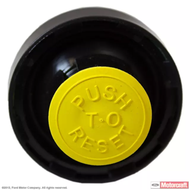 Air Filter Indicator - Ford (BC3Z-9N622-A)