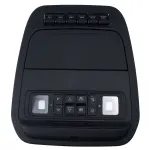 ML3Z18519A70GV - : Console Assembly Overhead for Ford Image