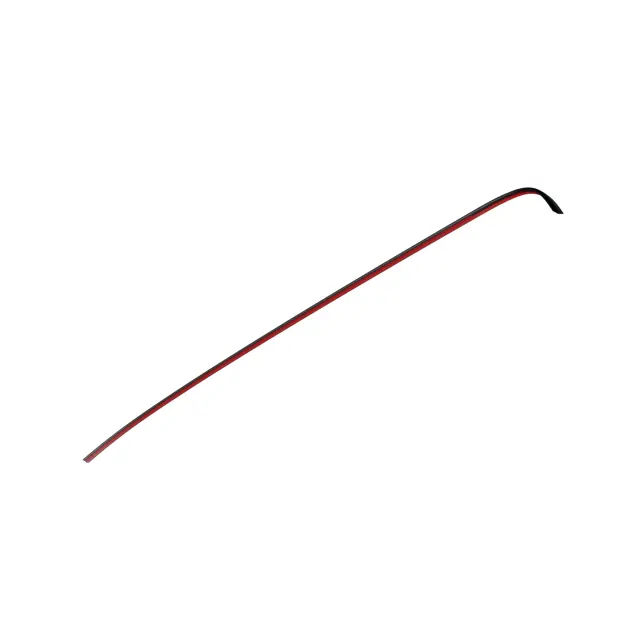68289835AC - Body: Roof Molding for Mopar Image