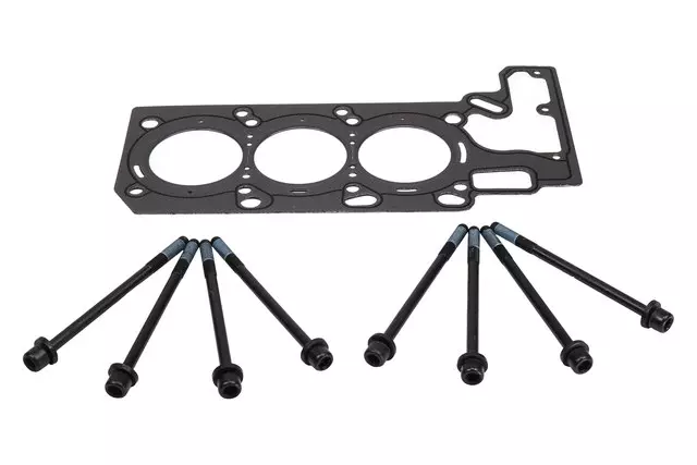 12560664 - : Driver Side Engine Cylinder Head Gasket Kit for Oldsmobile: Aurora, Intrigue Image