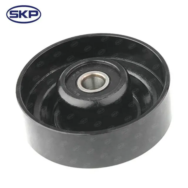SK89150 - Engines &amp; Components: SKP Accessory Drive Belt Idler Pulley for Skyward Automotive Image
