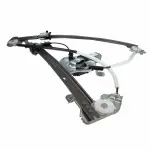 WLRA41 - Body: Motorcraftâ„¢ Regulator for Ford: F-150 | Lincoln: Mark LT Image