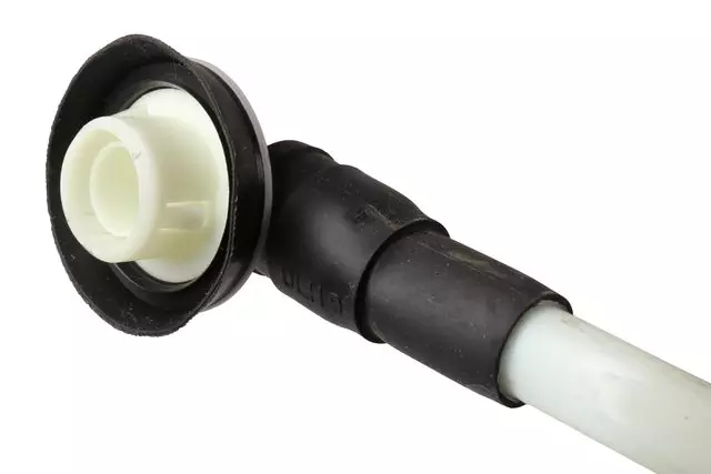 Passenger Side Sunroof Housing Front Drain Hose - GM (26214298)