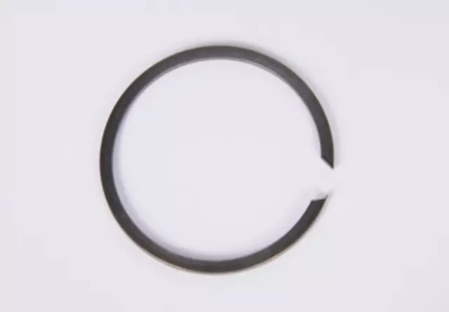 8678777 - Transmission: 3rd Clutch Spring Retainer Ring for ACDelco Image