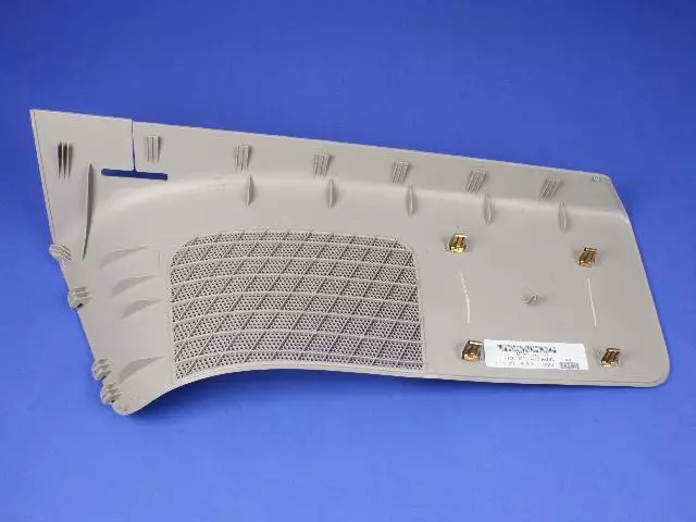 Bolster - Mopar (0ZT82BD1AG)