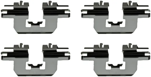 HW13492 - Brake: Disc Brake Hardware Kit for Dorman Image