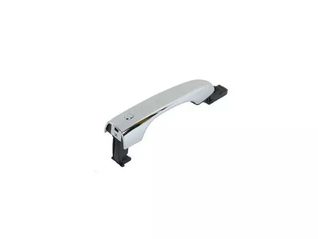 6RF67SZ0AA - : Front Door Exterior Handle for Fiat: 500X Image