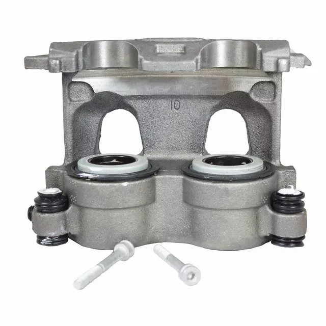 Disc Brake Caliper - Ford (6C2Z-2B121-C)