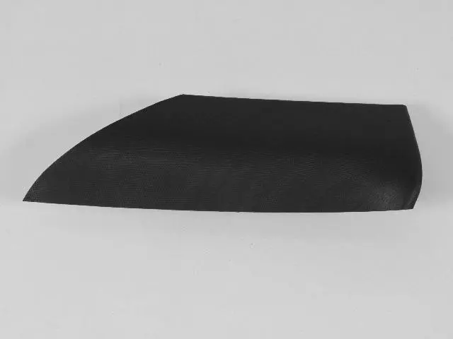 1HP72XDVAD - Interior Trim: C Pillar Molding, Right for Mopar Image