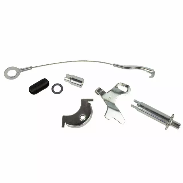 1R3Z2V041BA - Brakes: Drum Brake Adjusting Lever for Ford Image