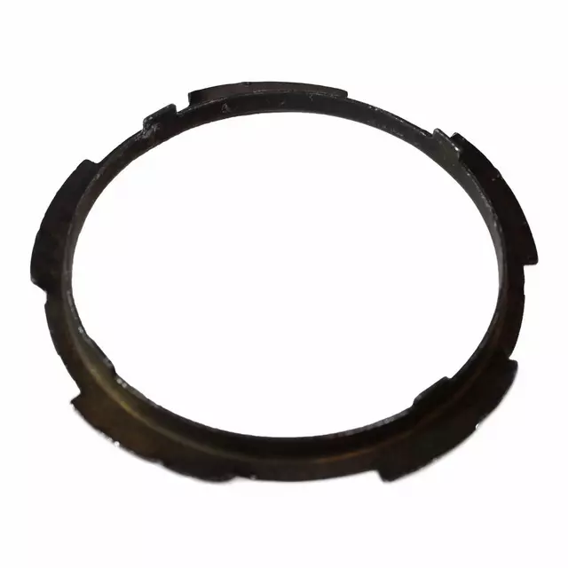 E6AZ9C385A - : Fuel Pump Assembly Lock Ring for Ford: Contour, Probe, Ranger | Mercury: Mystique, Tracer Image