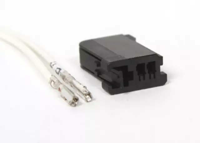 PT2498 - Electrical, Lighting and Body: Multi-Purpose Wiring Connector for ACDelco Image