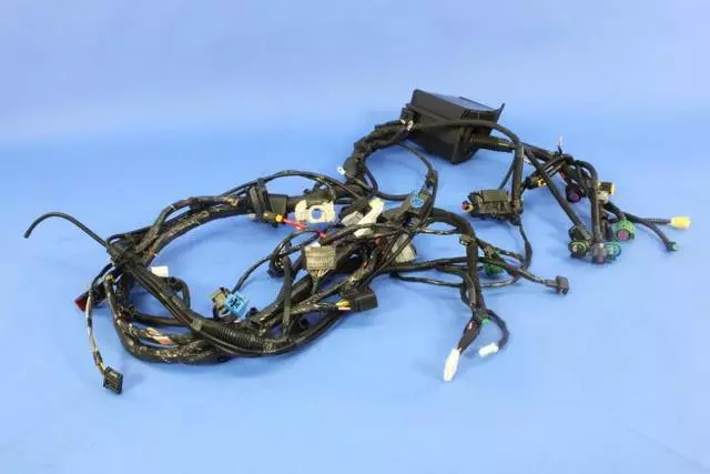 Headlamp To Dash Wiring - Mopar (68213972AD)