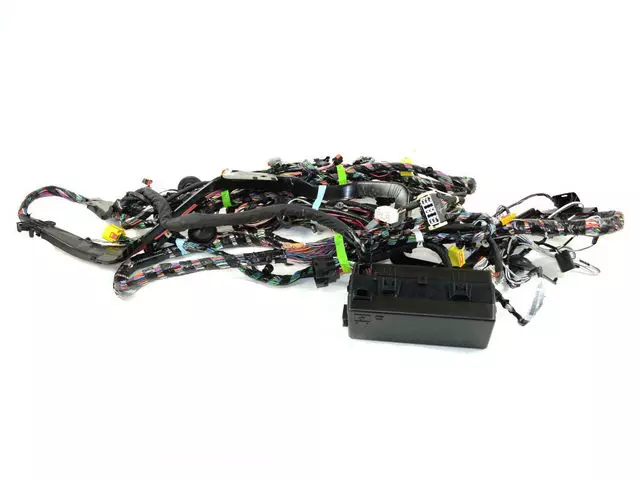 68197005AB - Electrical: Unified Body Wiring for Mopar Image