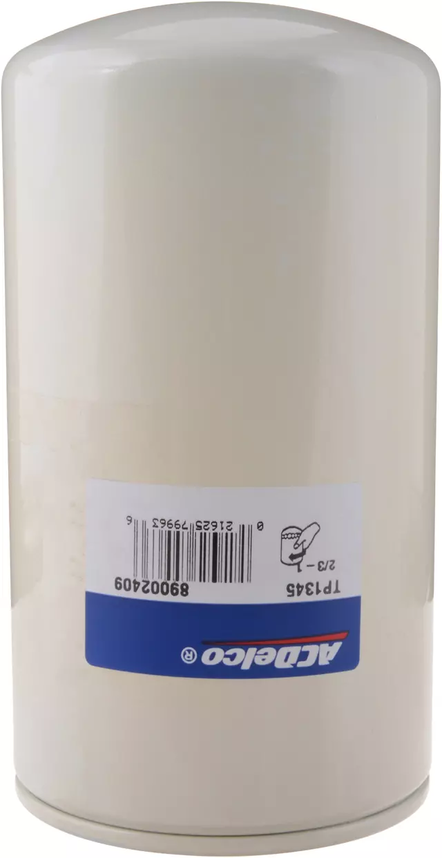 TP1345 - : Filter for GM Image