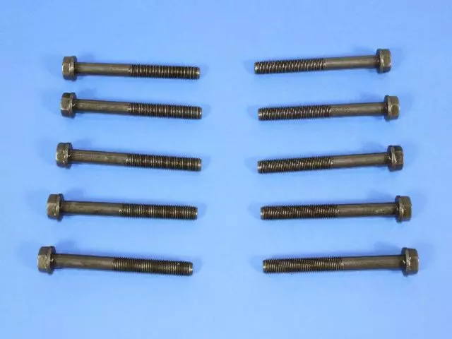 4713838 - : Engine Cylinder Head Bolt for Dodge: D250, D350, Ram 2500, Ram 3500, W250, W350 Image