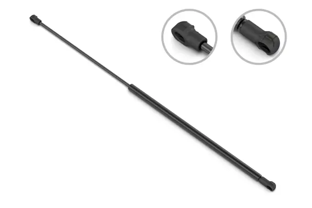 3G576243 - : Stabilus Convertible Top Cover Lift Support for Stabilus Image