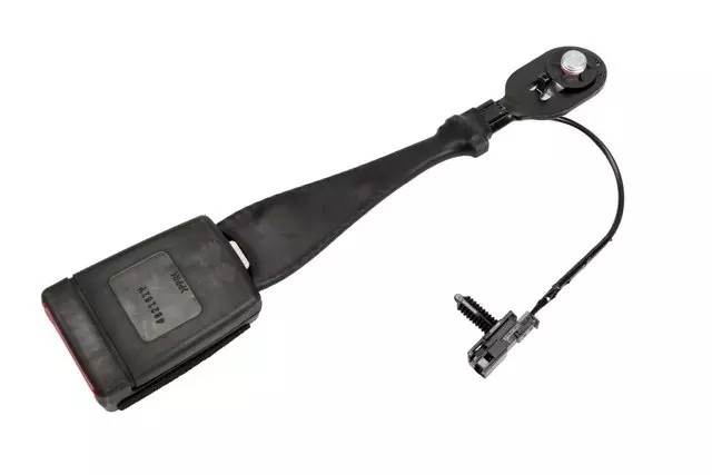 19300227 - Electrical: Buckle for Chevrolet: Impala Image