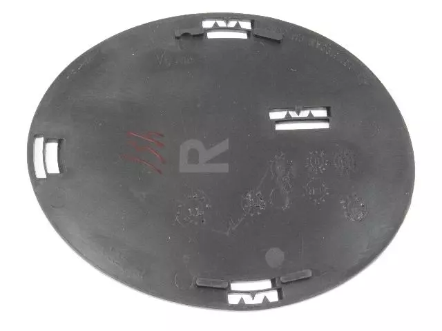 Front Fascia Plug, Right - Mopar (5116198AB)