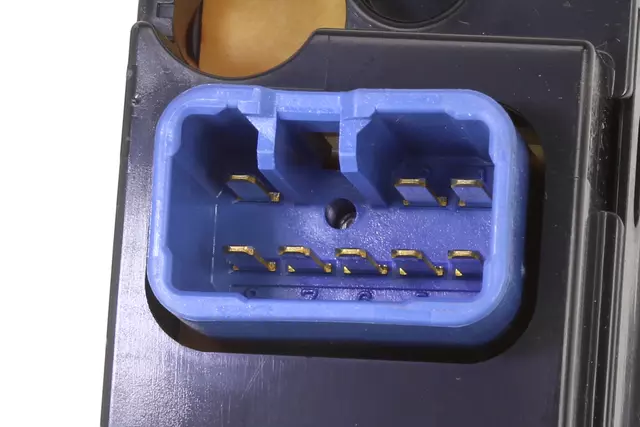 Switch Bezel - GM (25940457)