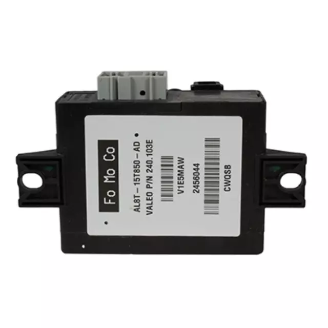 Control Module - Ford (AL8Z-15K866-A)