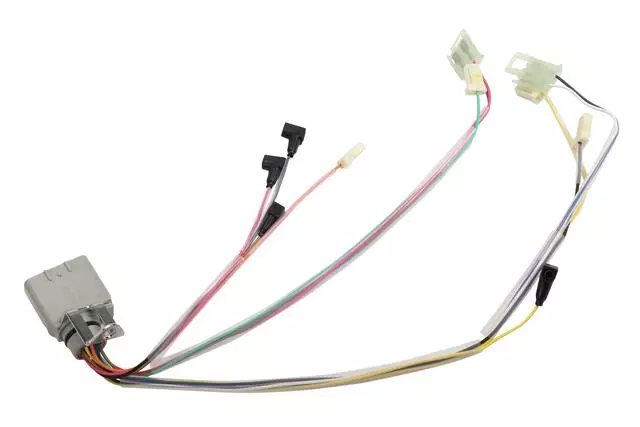 F Solenoid - GM (98382747)